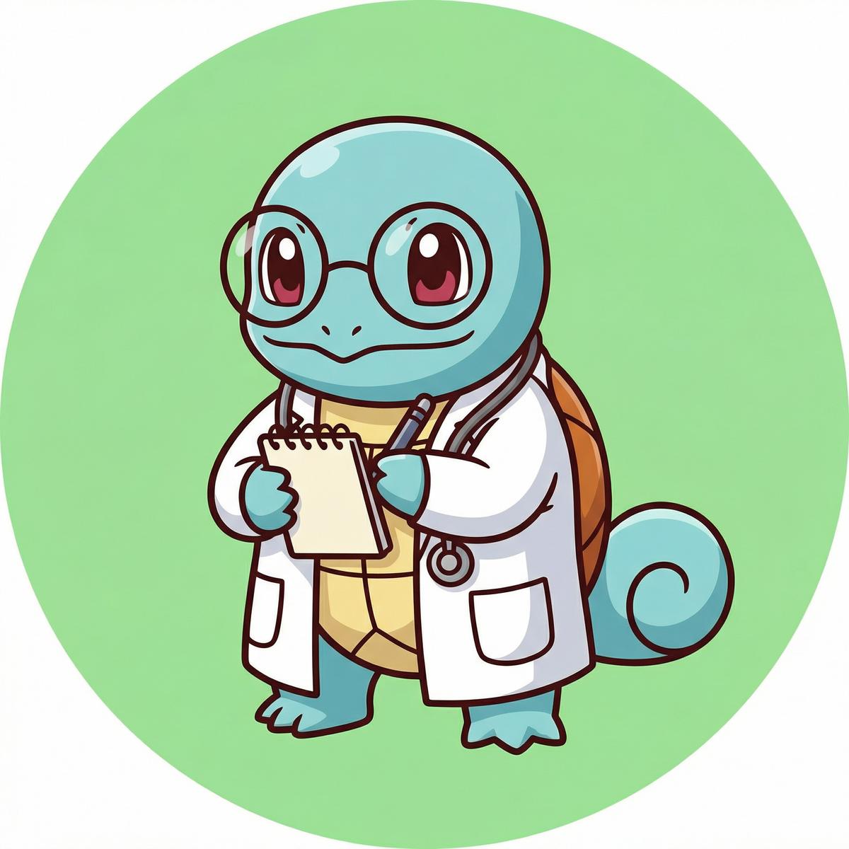 青柠视频动物顾问陈博文