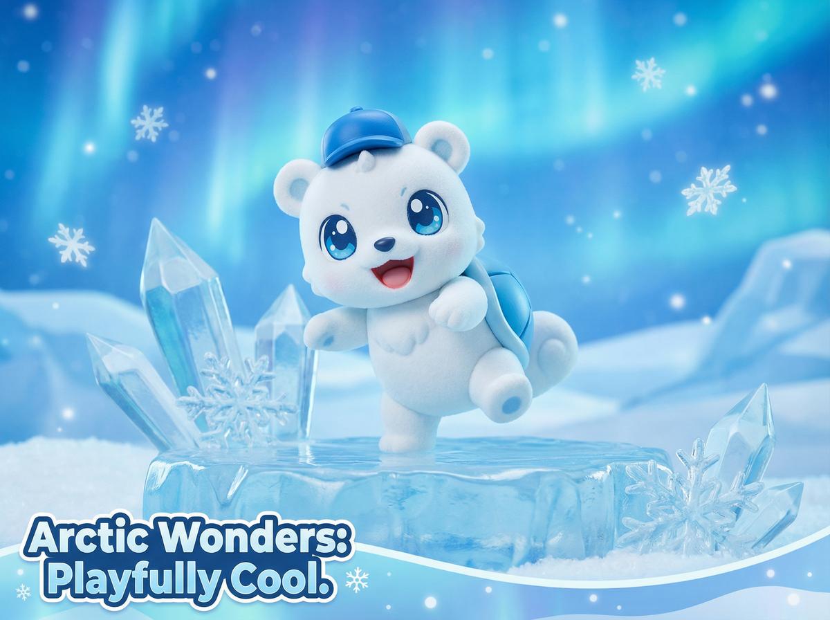 青柠视频北极熊视频